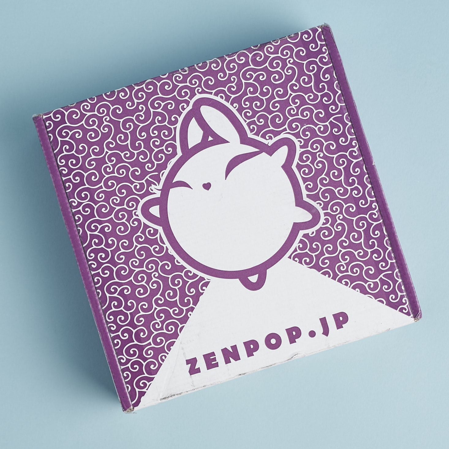 ZenPop Japanese Stationery Pack Review – March 2018