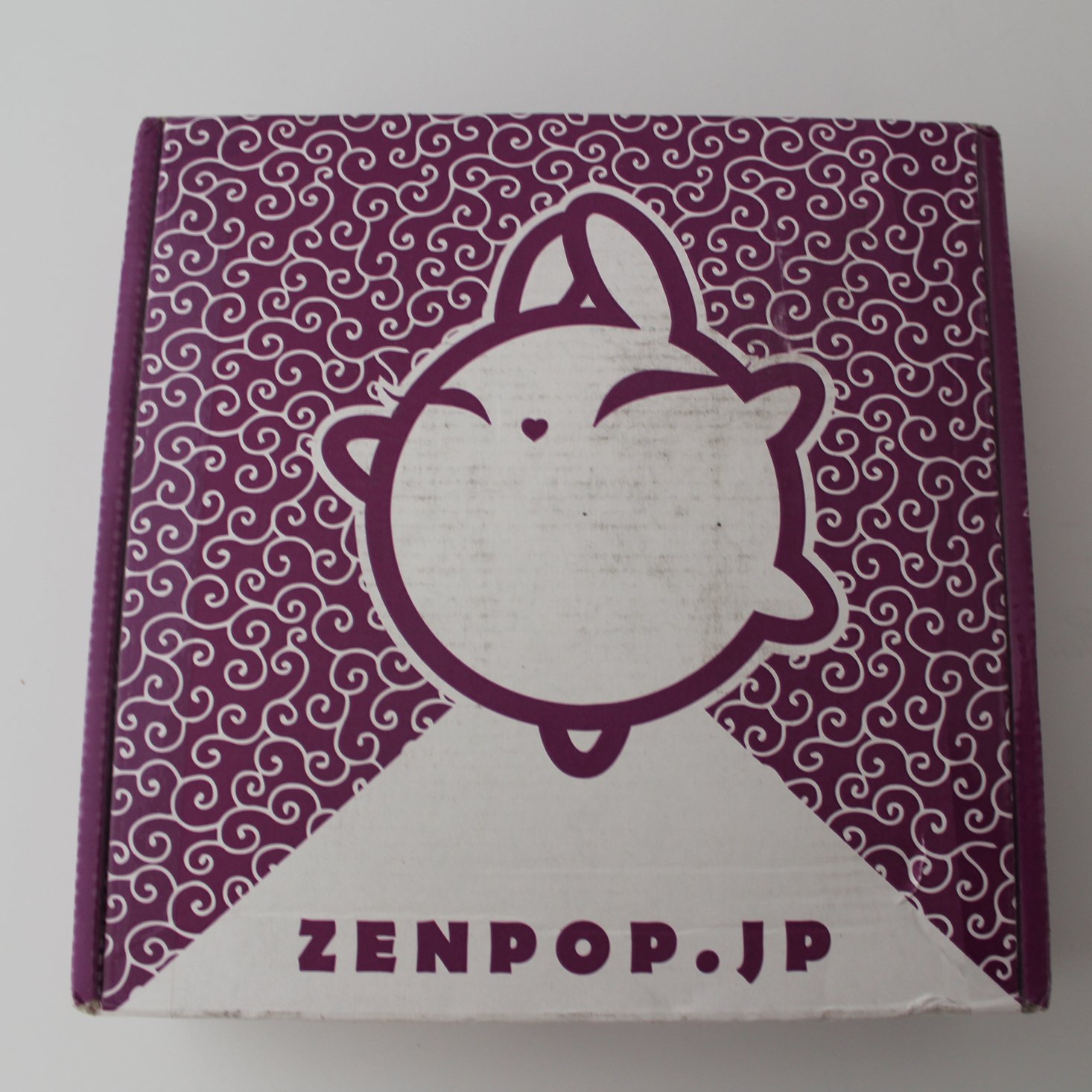 ZenPop Japanese Beauty Pack Review – March 2018