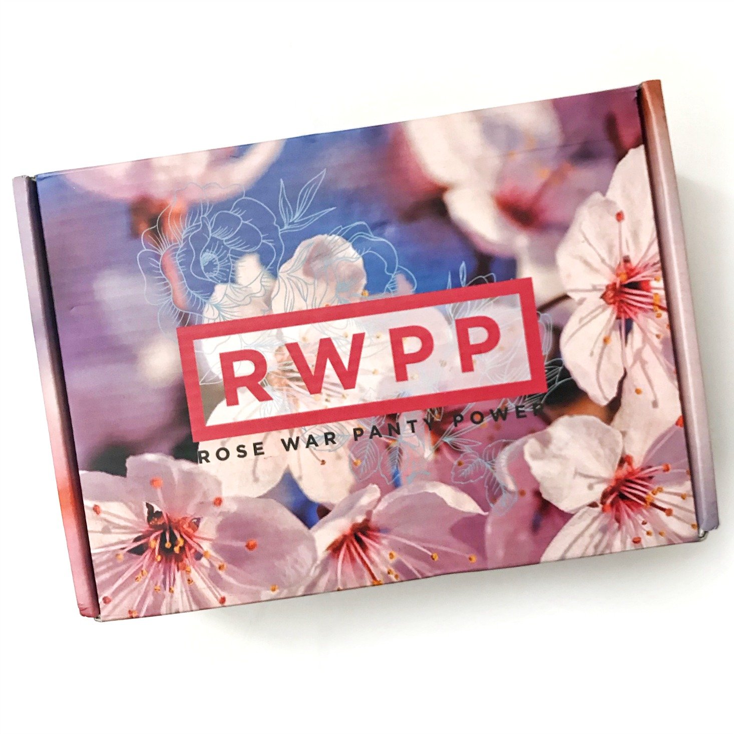 Rose War Panty Power Review + 50% Off Coupon – May 2018