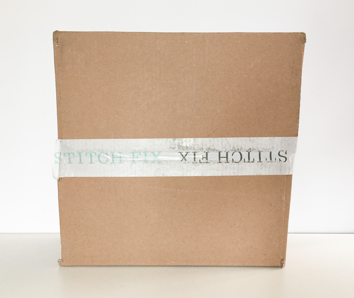 Stitch Fix Plus Size Clothing Box Review – April 2018