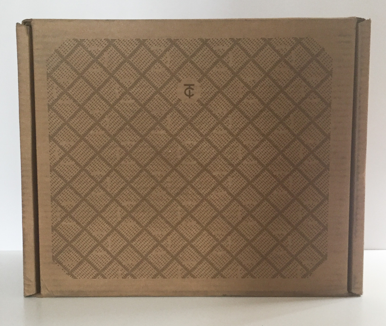 Trunk Club Plus Size Subscription Box Review – March 2018