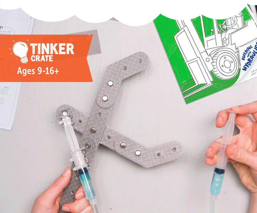 KiwiCo Spring Flash Sale – Save On Pre-Paid Subscriptions Or 40% Off Your First Box!