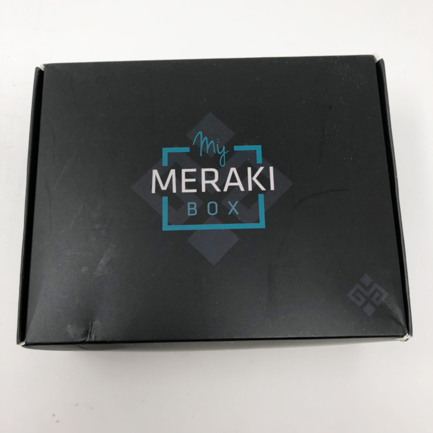 My Meraki Box Jewelry Subscription Review – May 2018