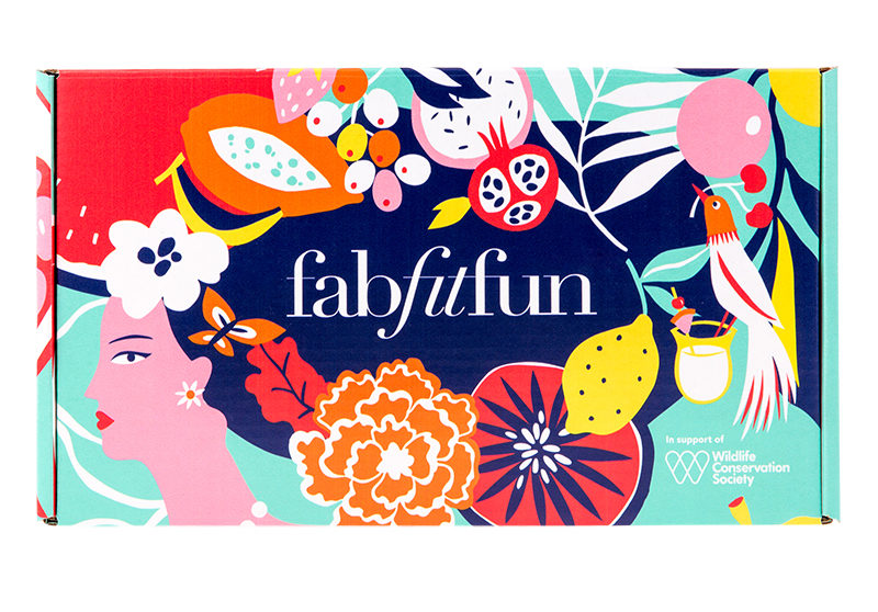 Last Day for FabFitFun Summer 2018 Box Add-Ons + Selections!