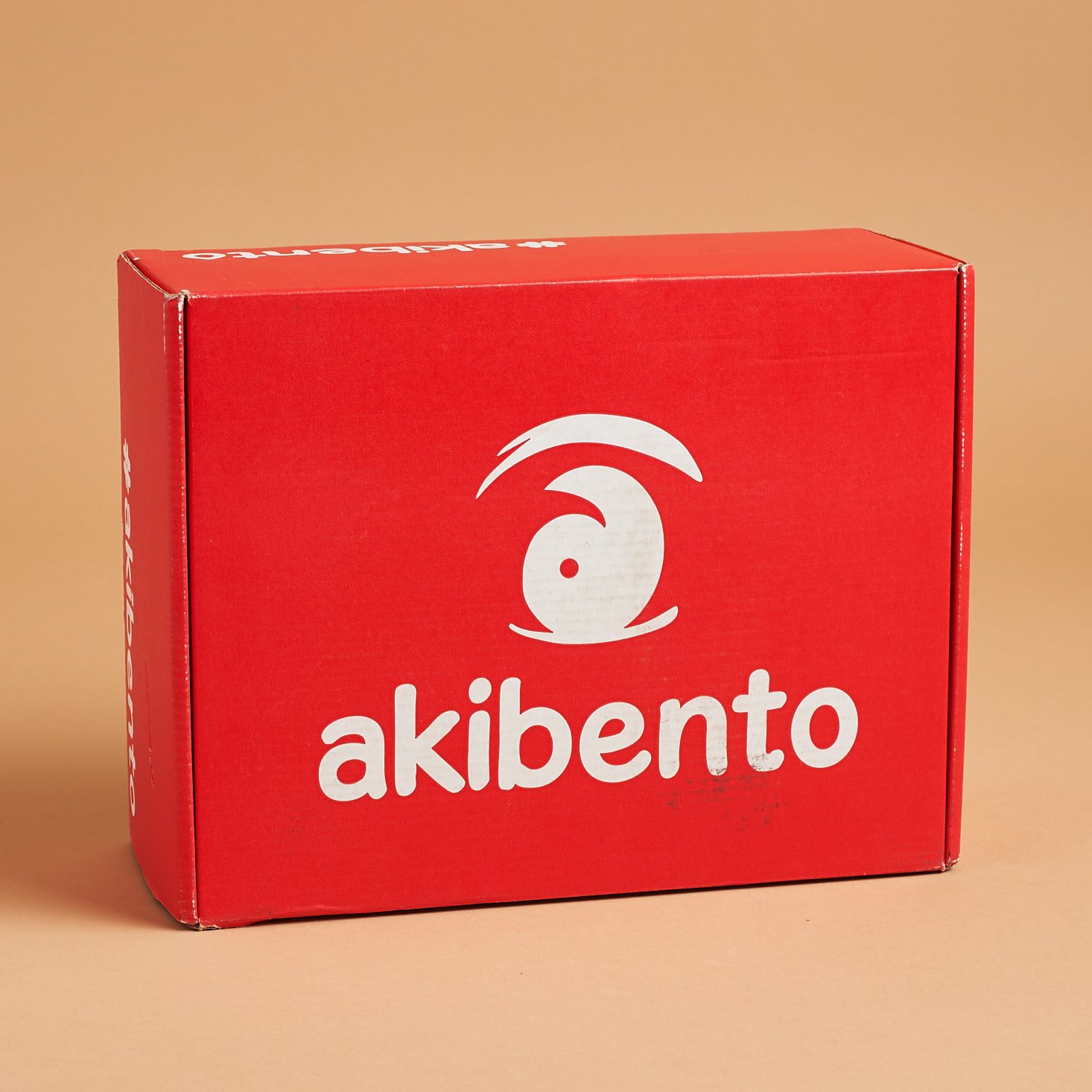 Akibento Subscription Box “Fable” Review + Coupon – April 2018