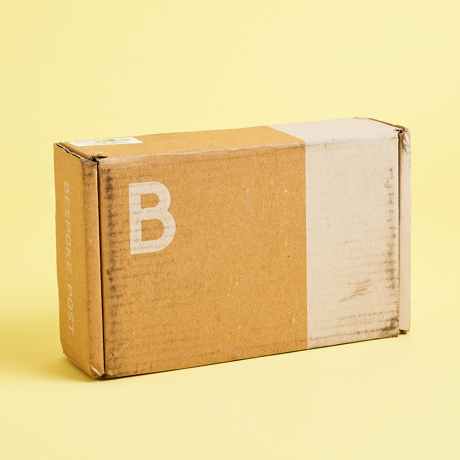 Bespoke Post “Renew” Women’s Subscription Box Review + Coupon – May 2018