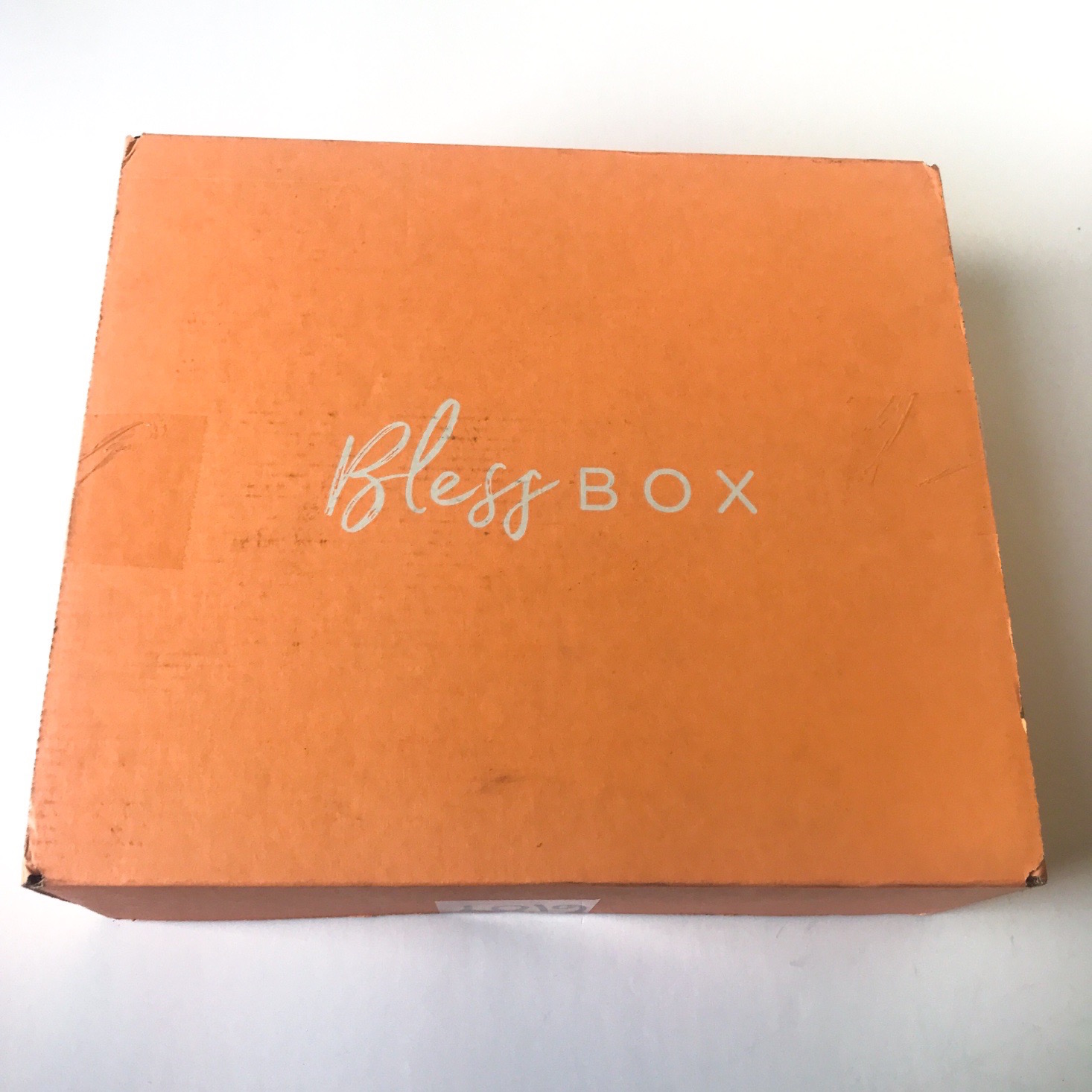 Bless Box Subscription Review + Coupon – April 2018