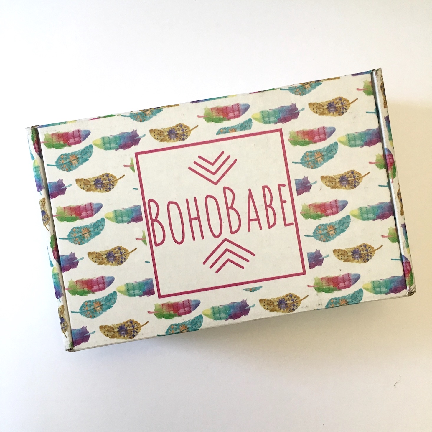 BohoBabe Box Subscription Review + Coupon – May 2018