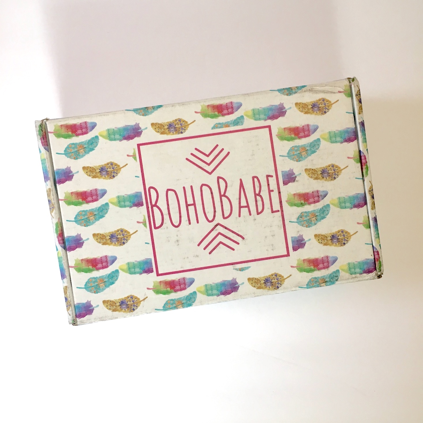 BohoBabe Welcome Box Review + Coupon