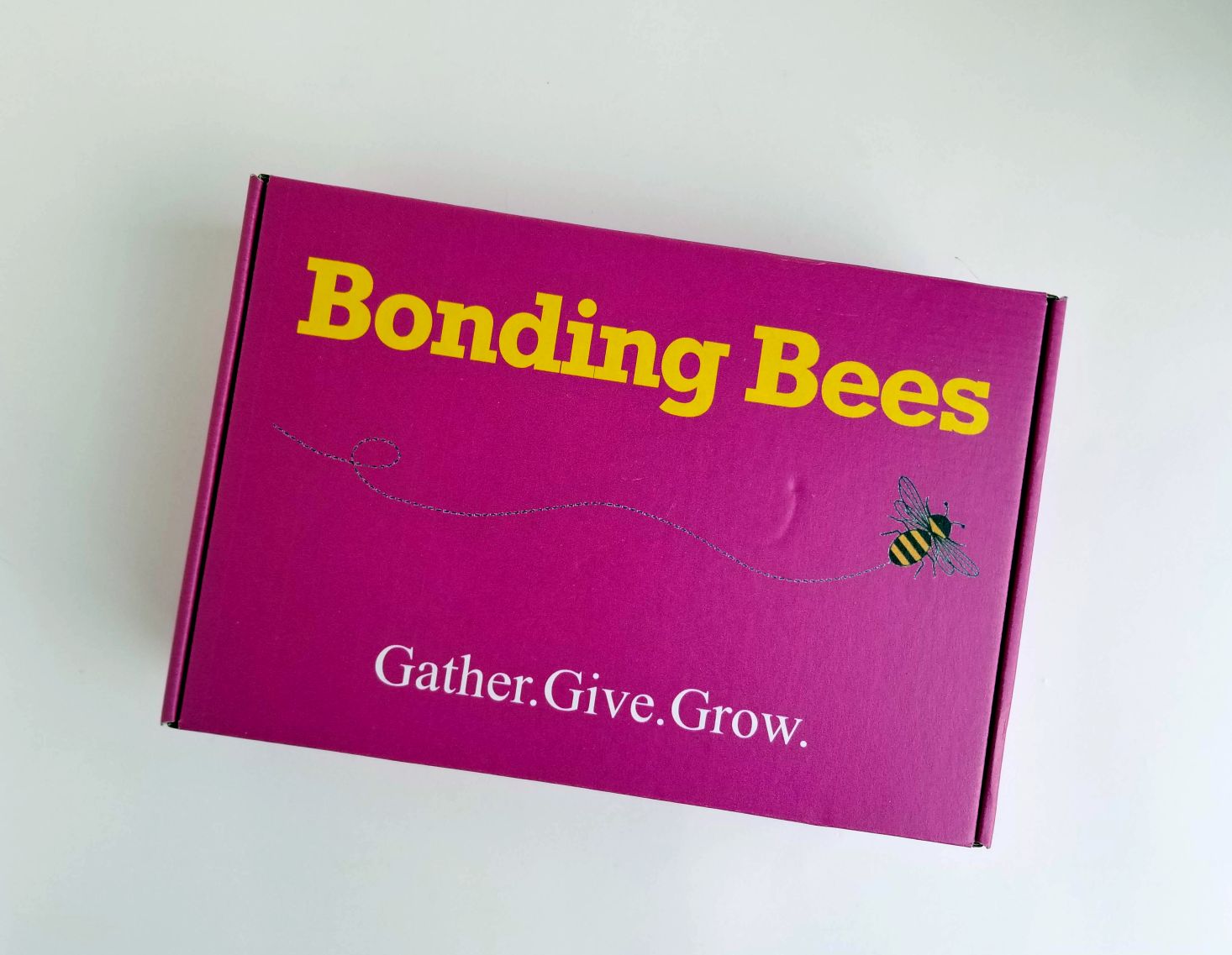 Bonding Bees Date Night Review + $10 Off Coupon – May 2018