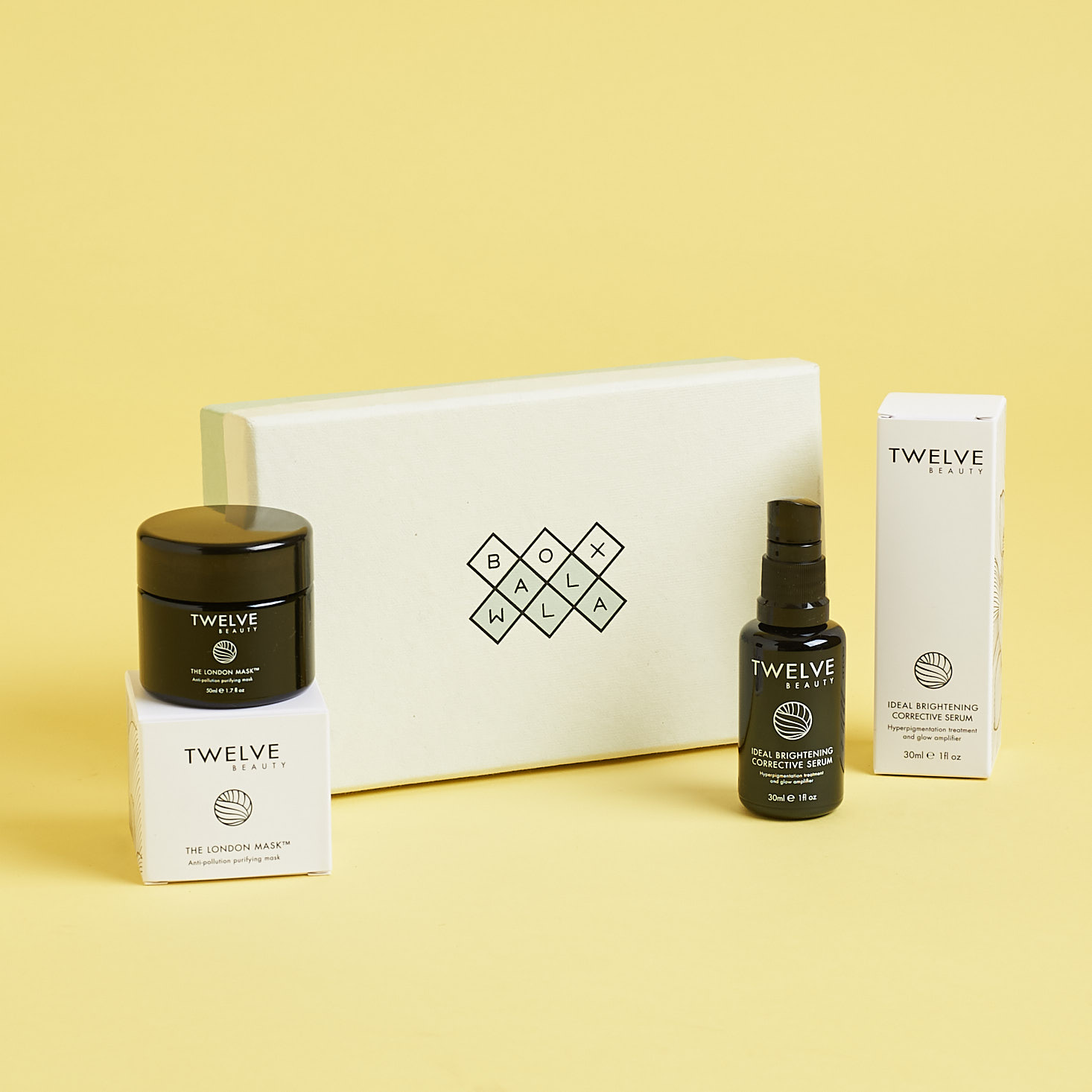 BoxWalla Beauty Box Subscription Review – April 2018
