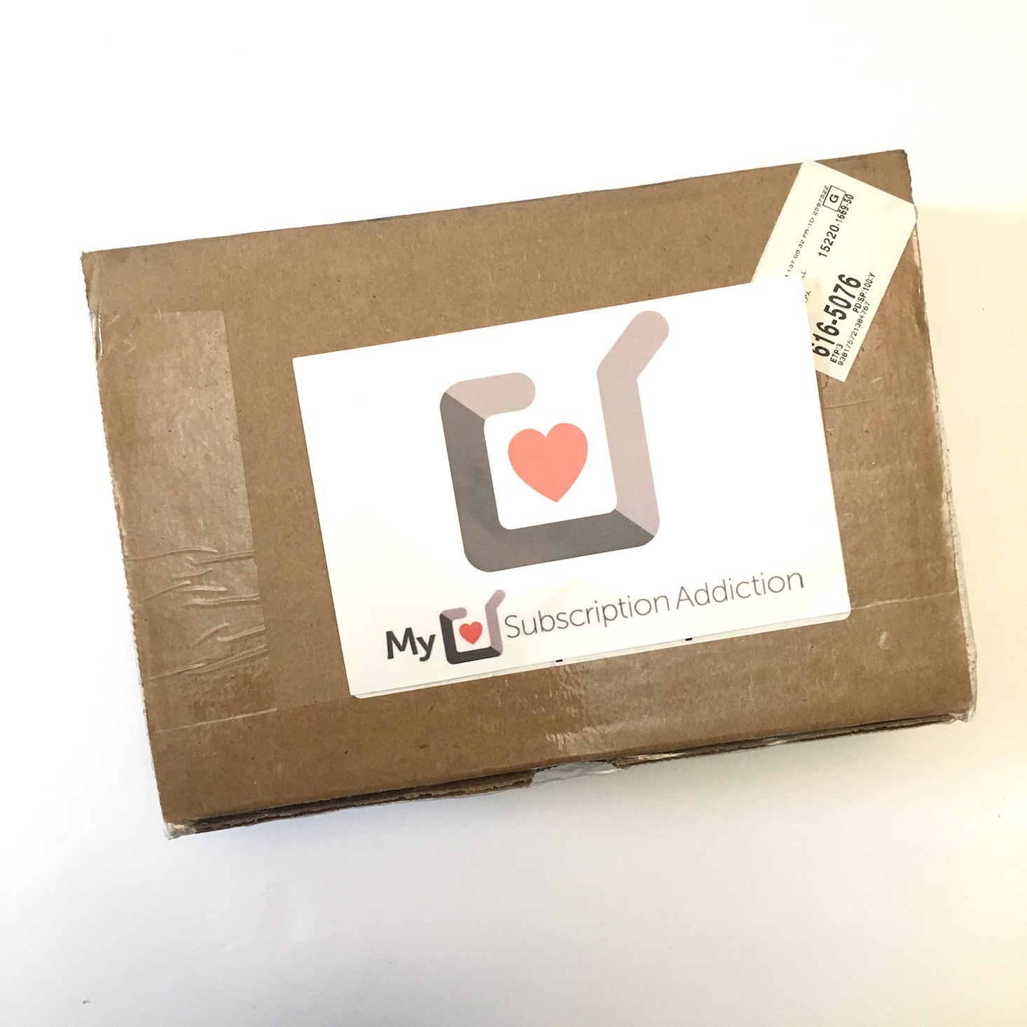 BuddhiBox Subscription Box Review + Coupon – May 2018