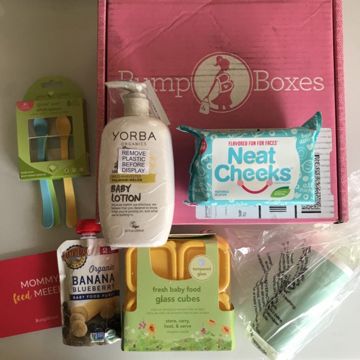 The 12 Best Baby Subscription Boxes for New Parents in 2021 | MSA