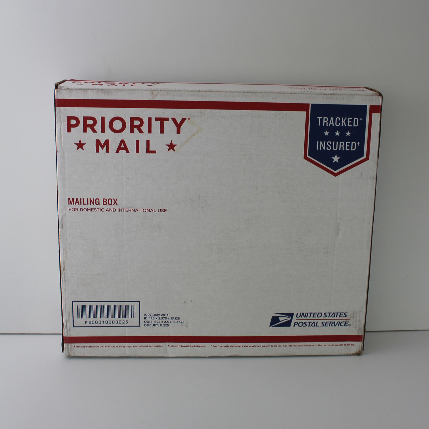 CHC Vintage Clothing Subscription Box Review – May 2018