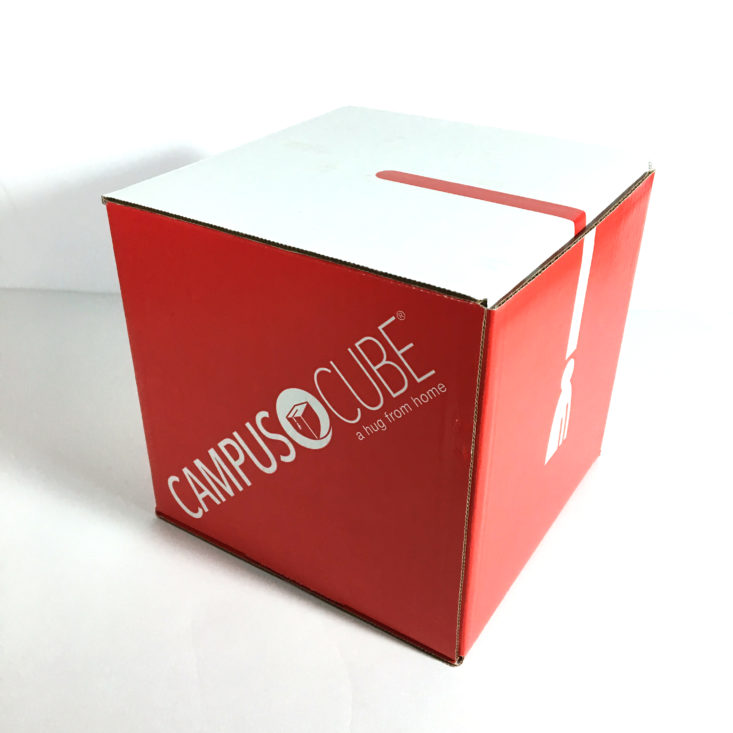 Subscription Boxes For College Students MSA