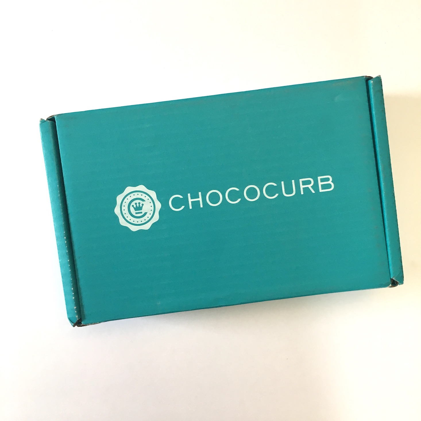 Chococurb Classic Box Review + Coupon – April 2018