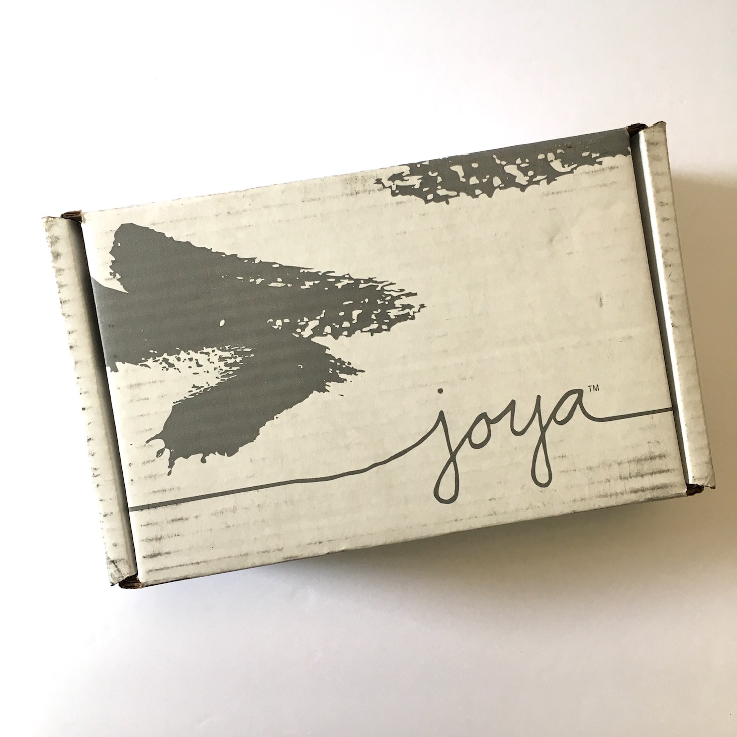 Collections by Joya Subscription Review – May 2018