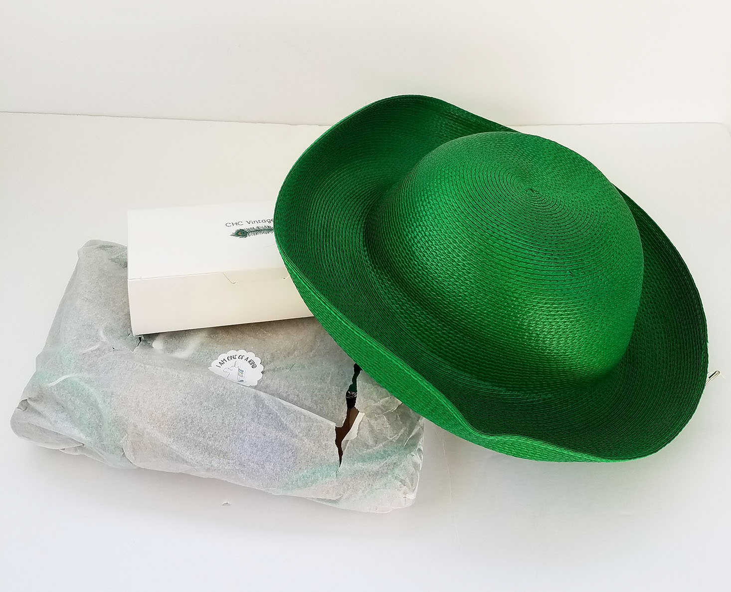 CHC Vintage Accessories Box Review – April 2018