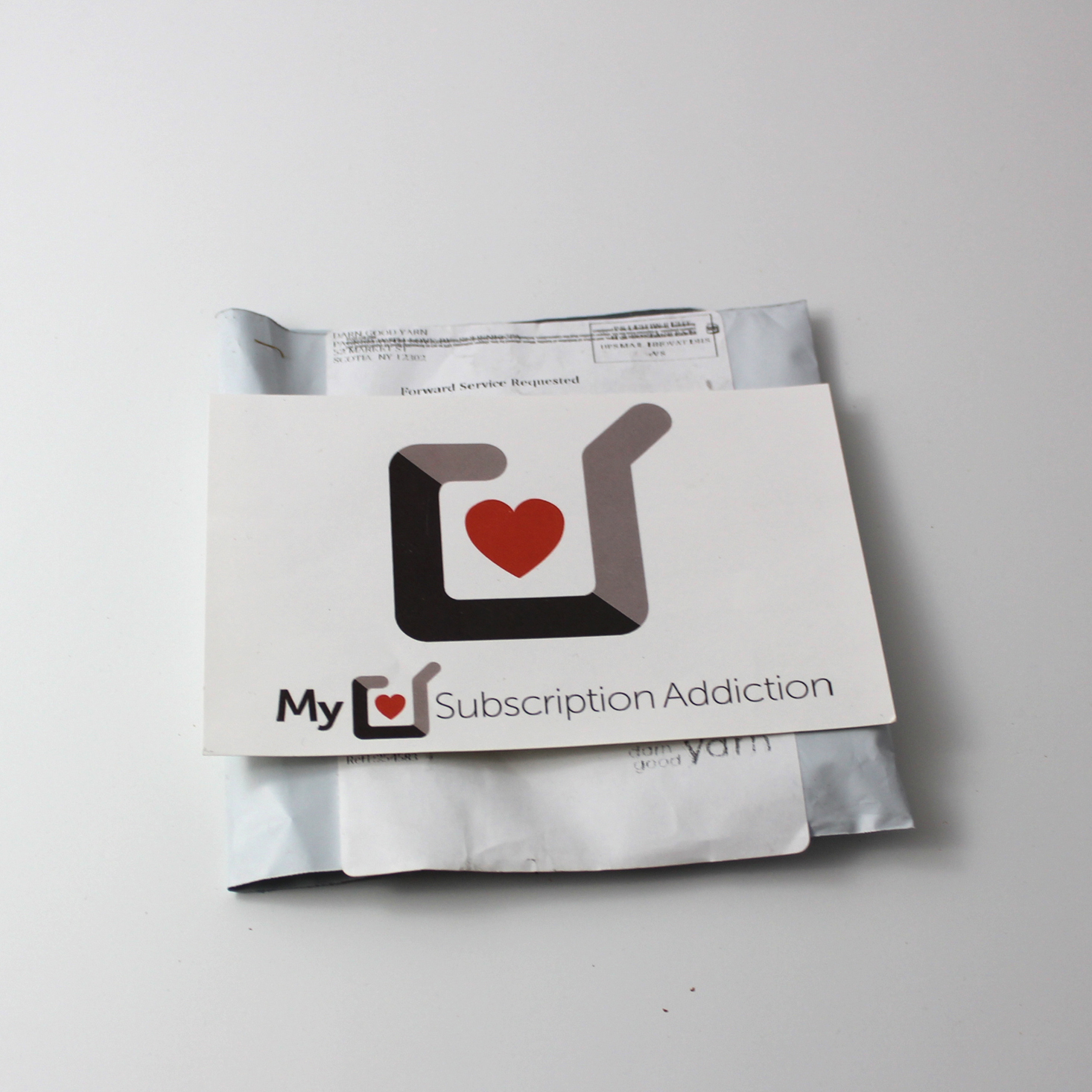 Darn Good Beads Of The Month Subscription Review – April 2018