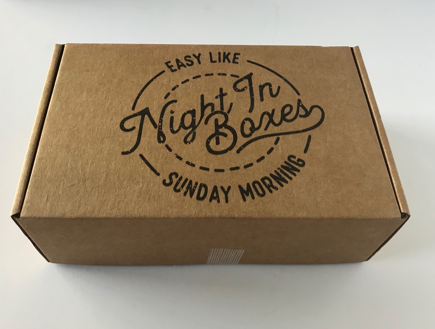 Date Night In Box Review + Coupon – April 2018