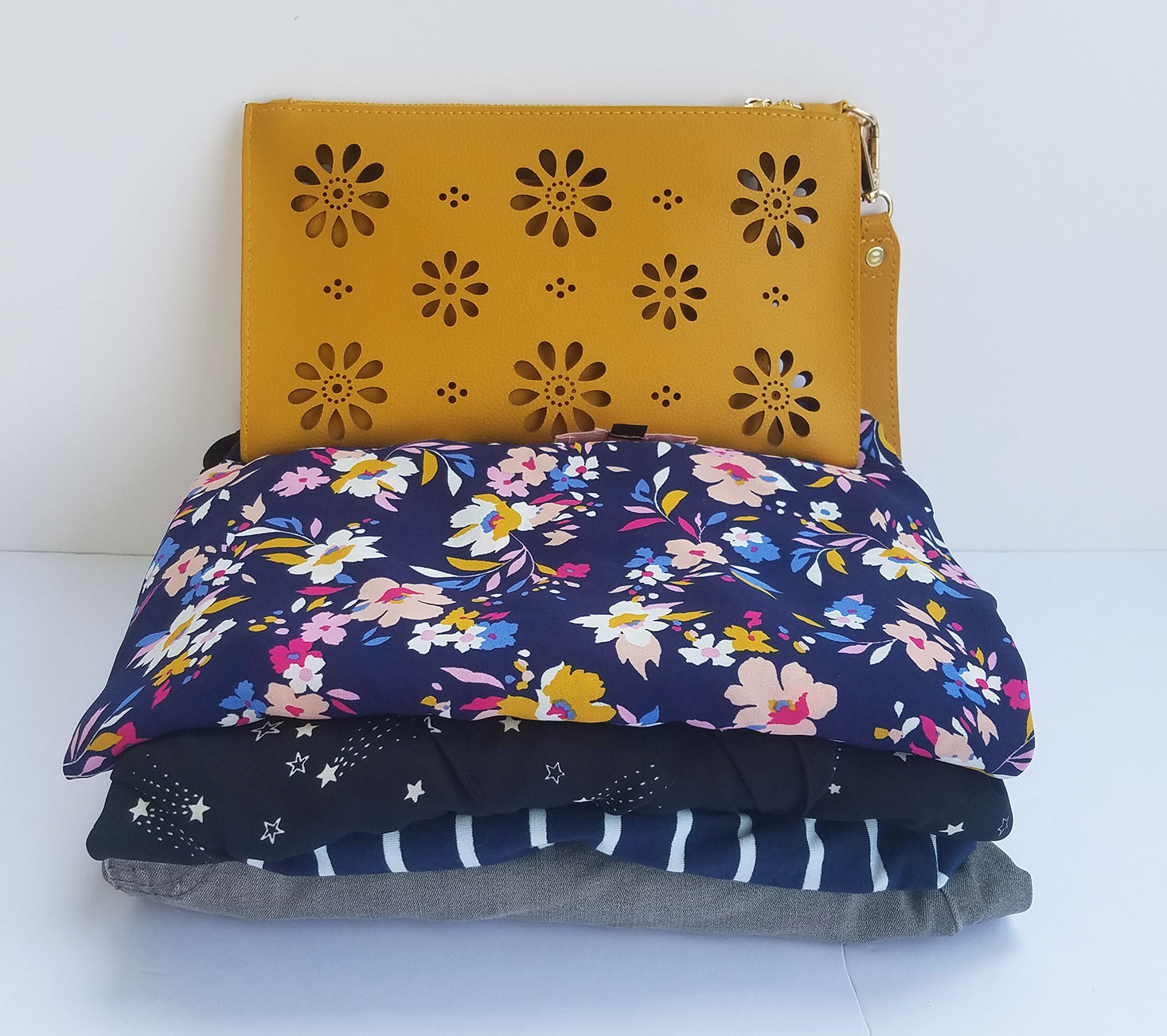 Dia & Co. Clothing Subscription Box Review – May 2018