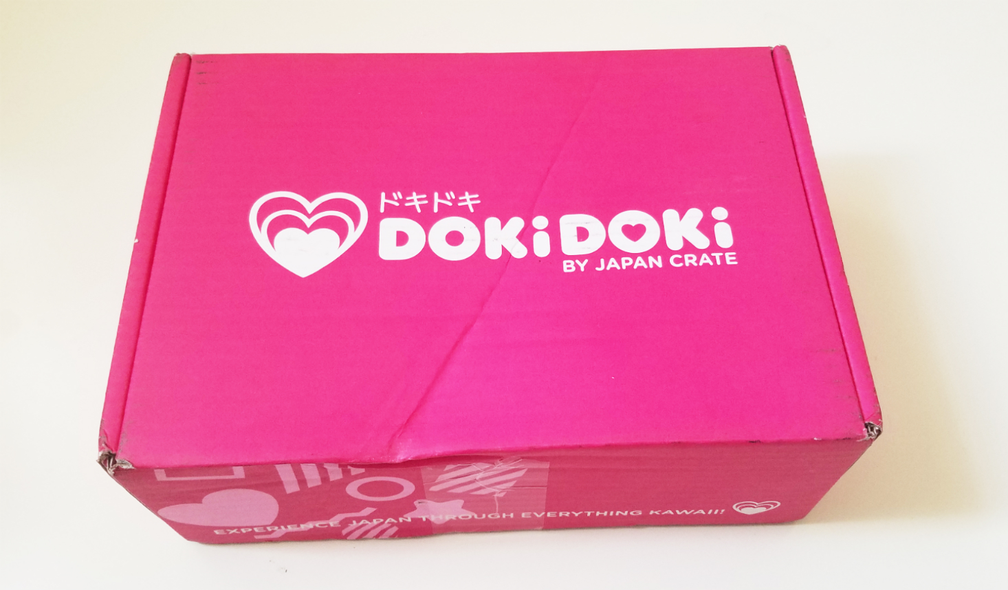 Doki Doki by Japan Crate Review + Coupon – April 2018