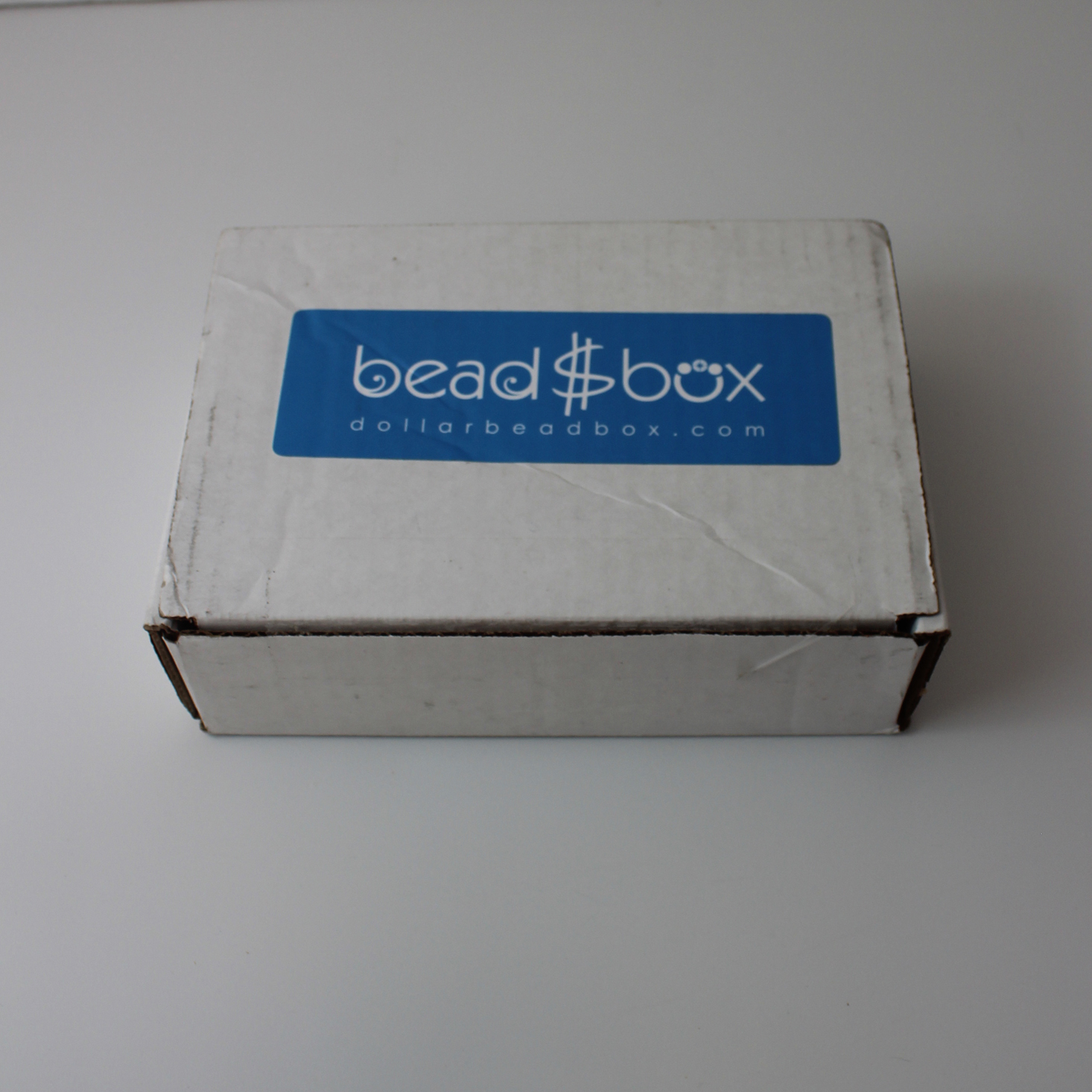 Dollar Bead Box Subscription Review – May 2018
