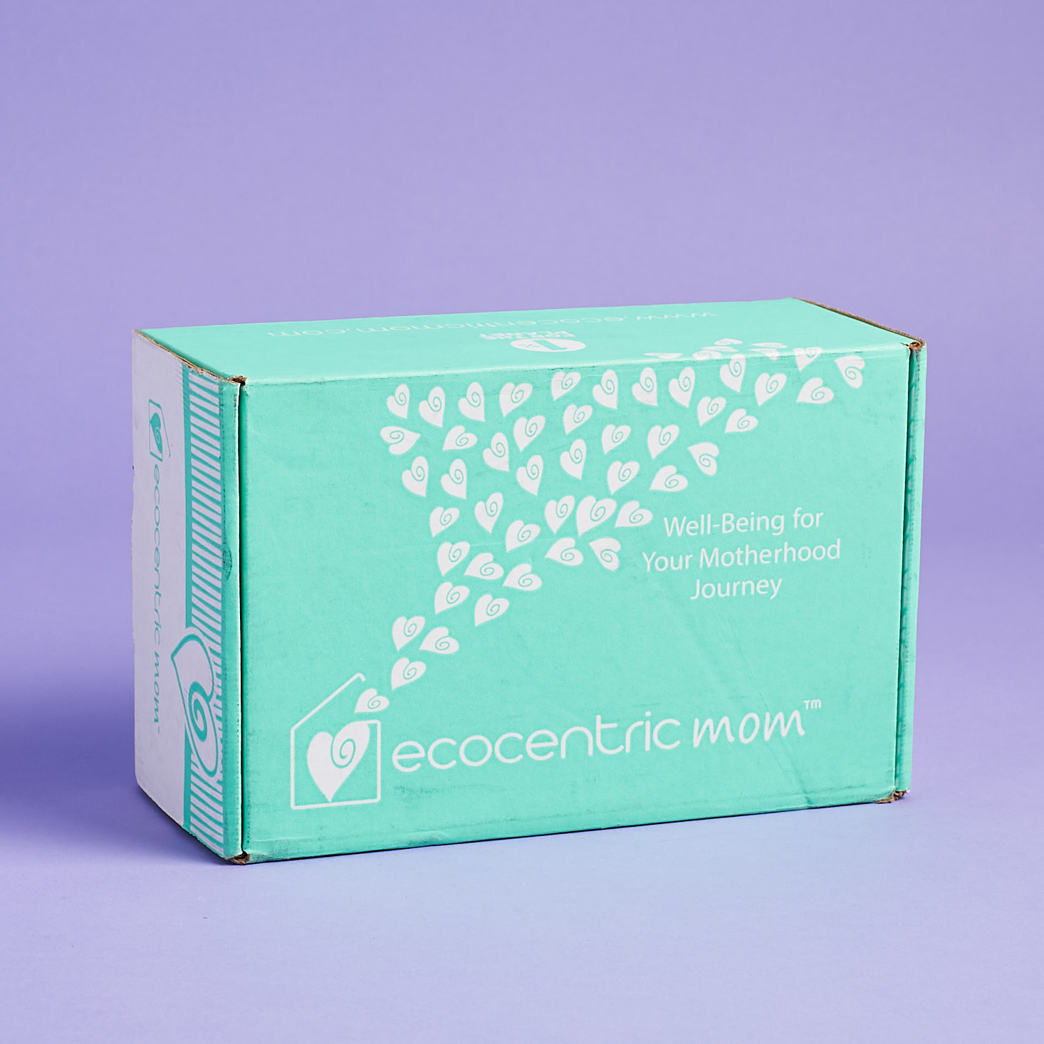 Ecocentric Mom Subscription Box Review + Coupon – April 2018