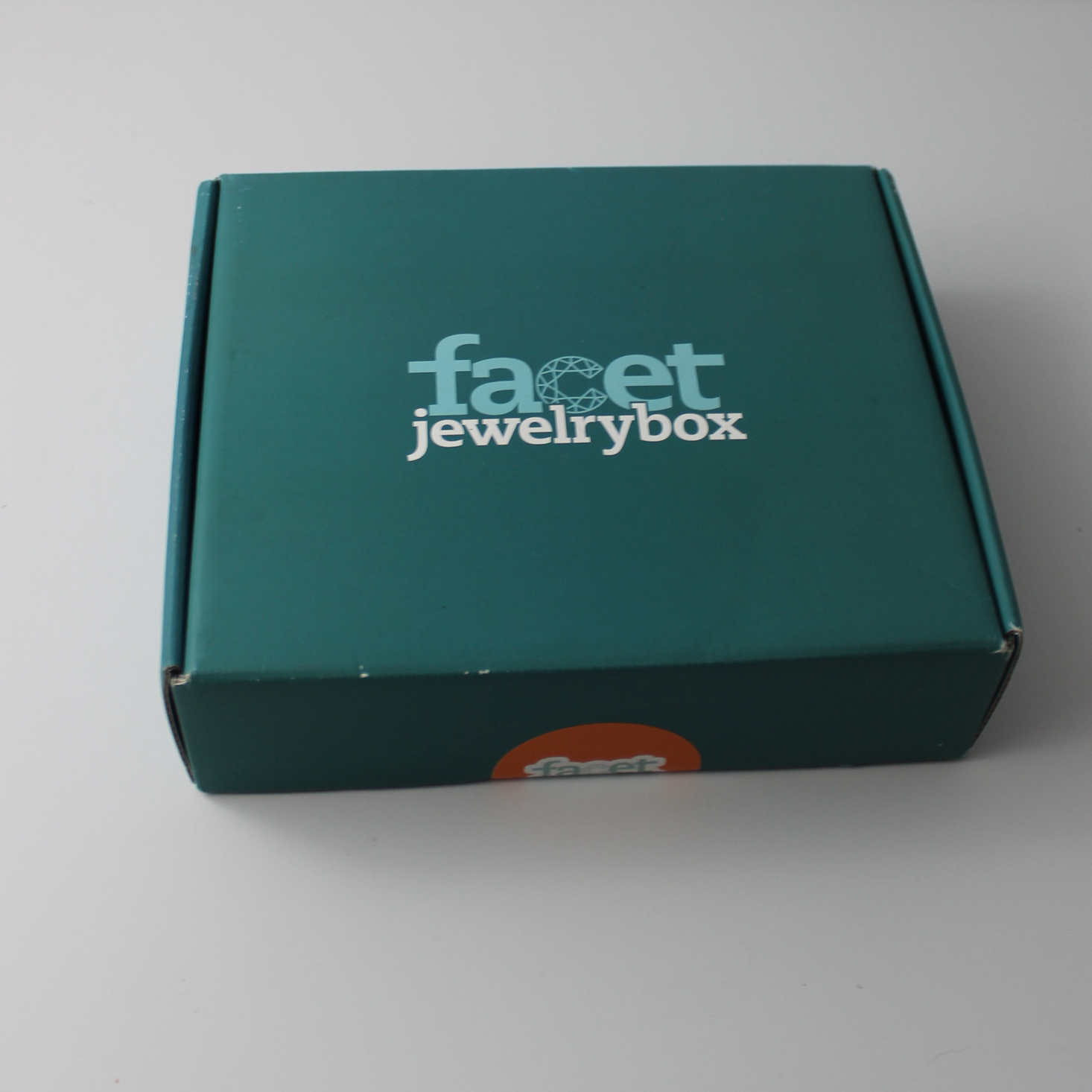 Facet Jewelry Box Bead Stitching Review + Coupon – April 2018