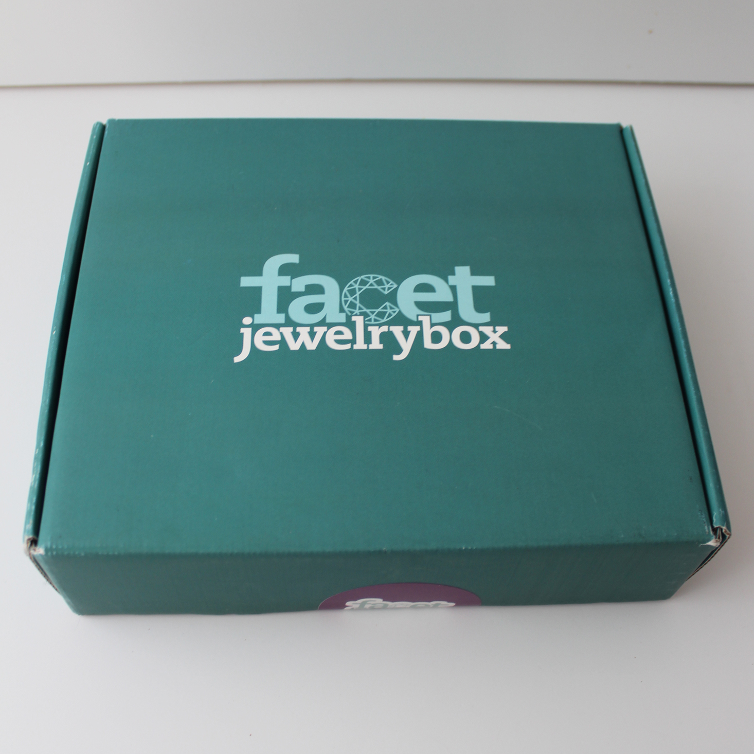 Facet Jewelry Box Bead Stringing Review + Coupon – April 2018