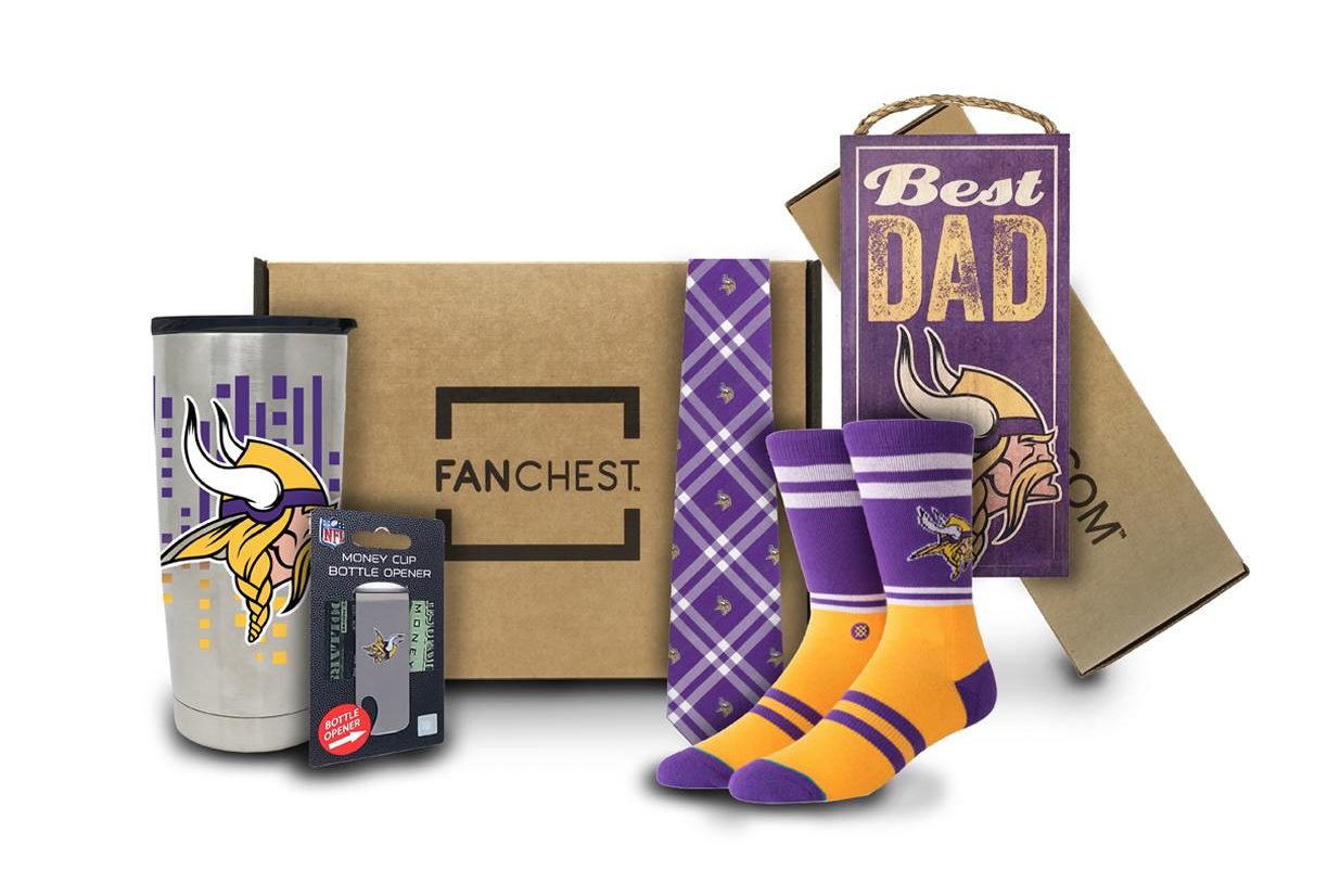 Fanchest Father’s Day Boxes – Now Available!