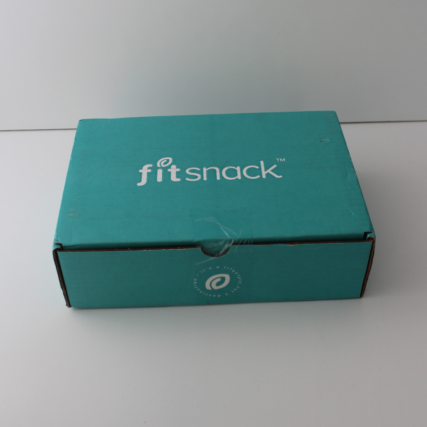 FitSnack Subscription Box Review + 50% Off Coupon – May 2018
