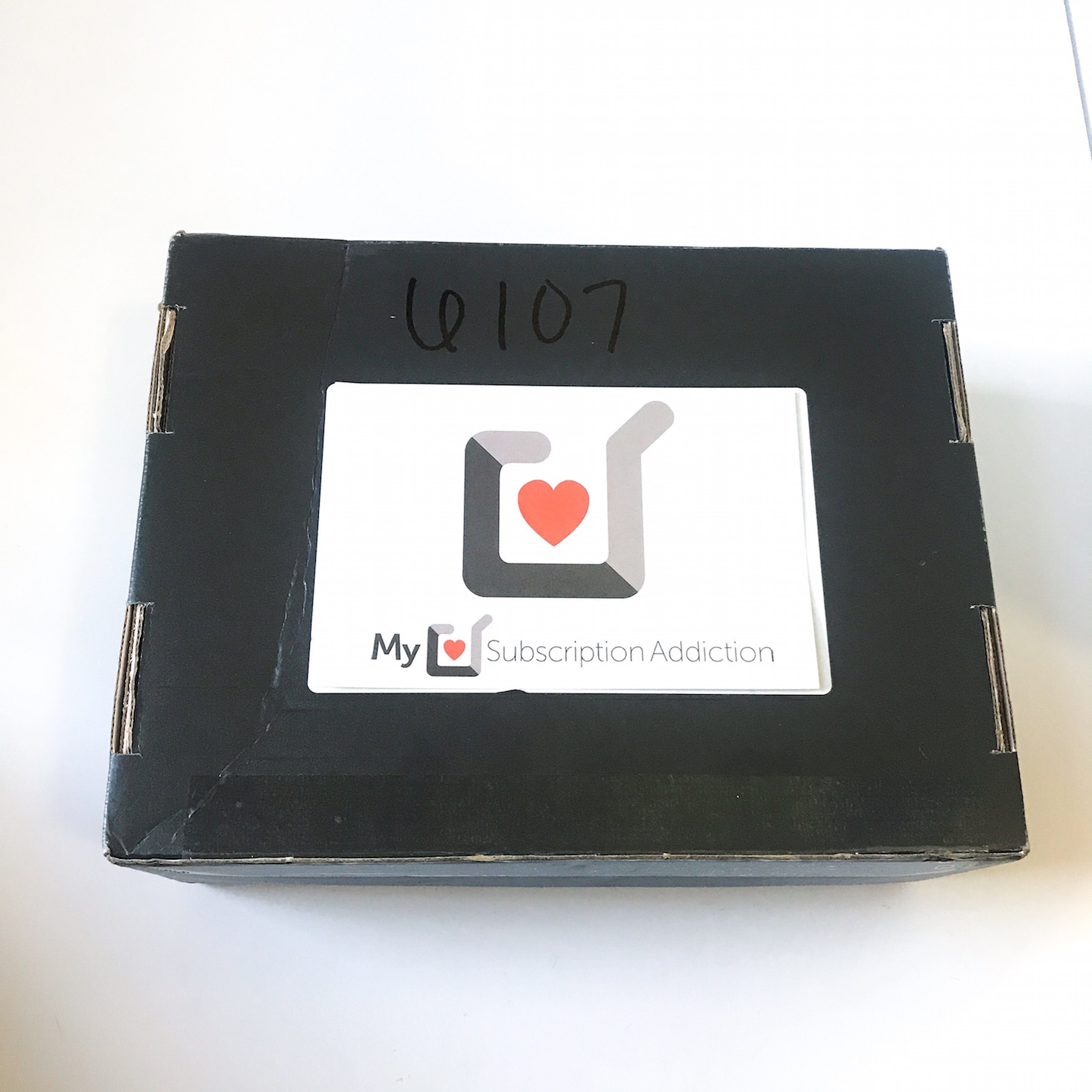 Go Love Yourself Box Review + Coupon – May 2018