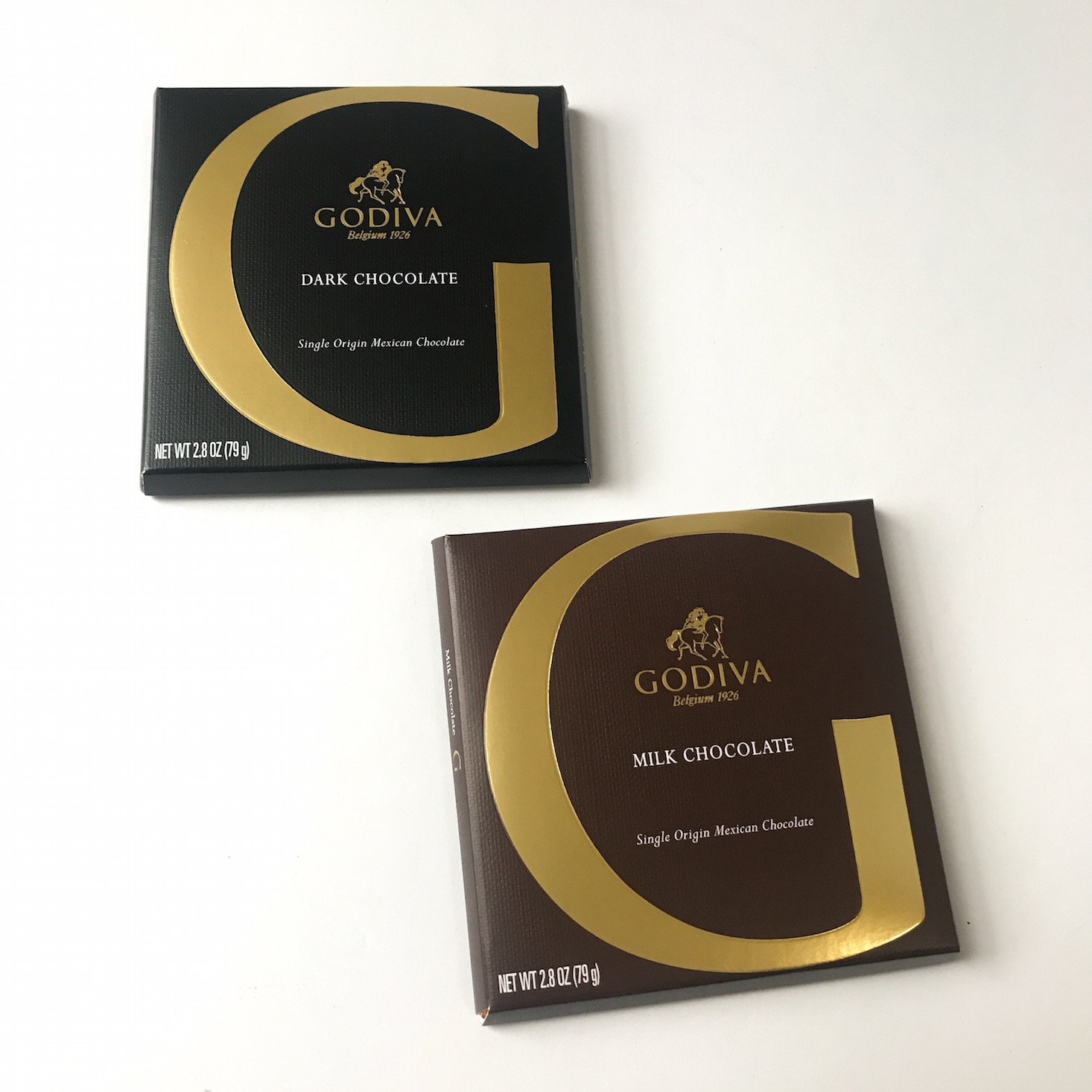 Godiva Snack Lovers Month 2 Chocolate of the Month Club Review