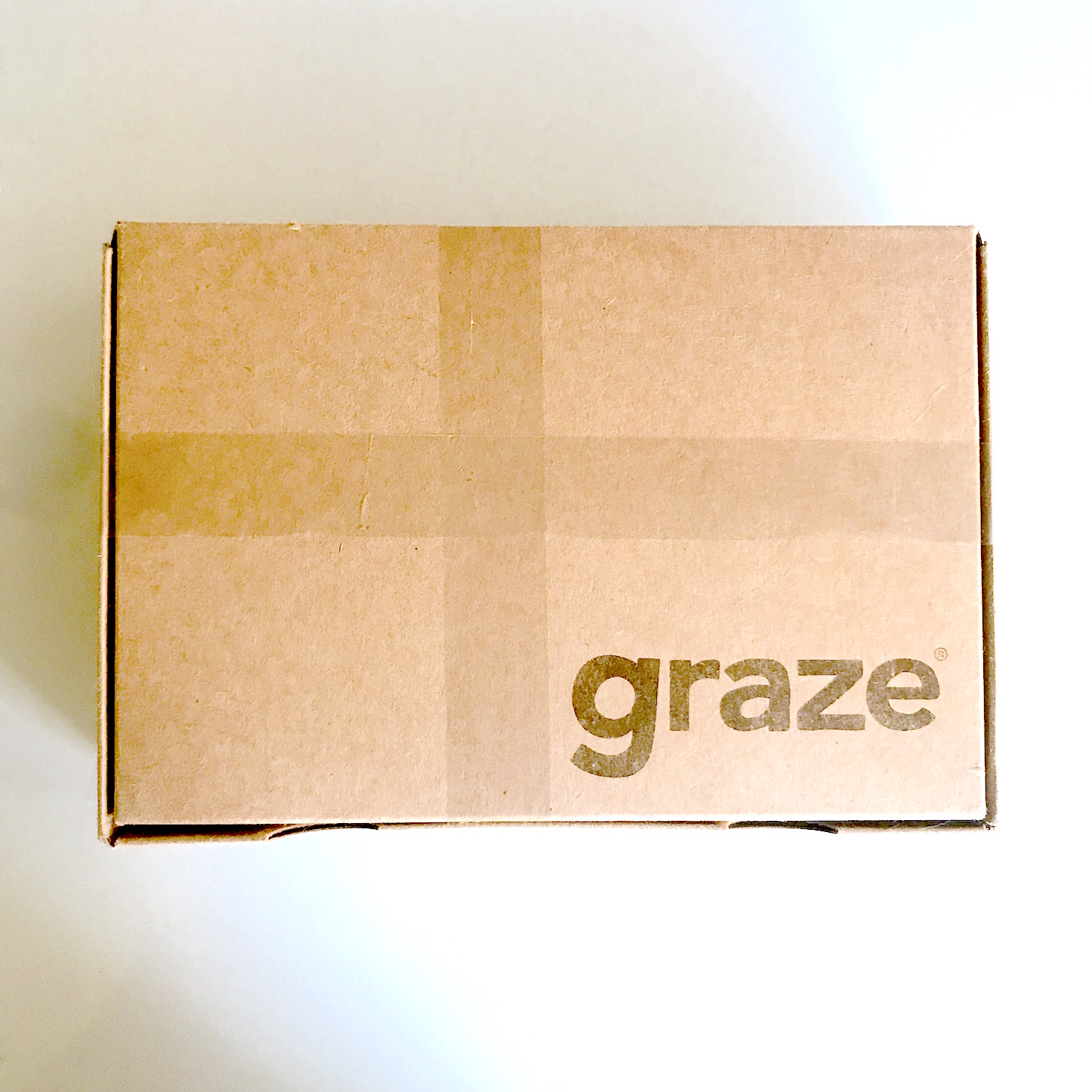 Graze 8 Snack Variety Box Review #2 + Free Box Coupon – April 2018