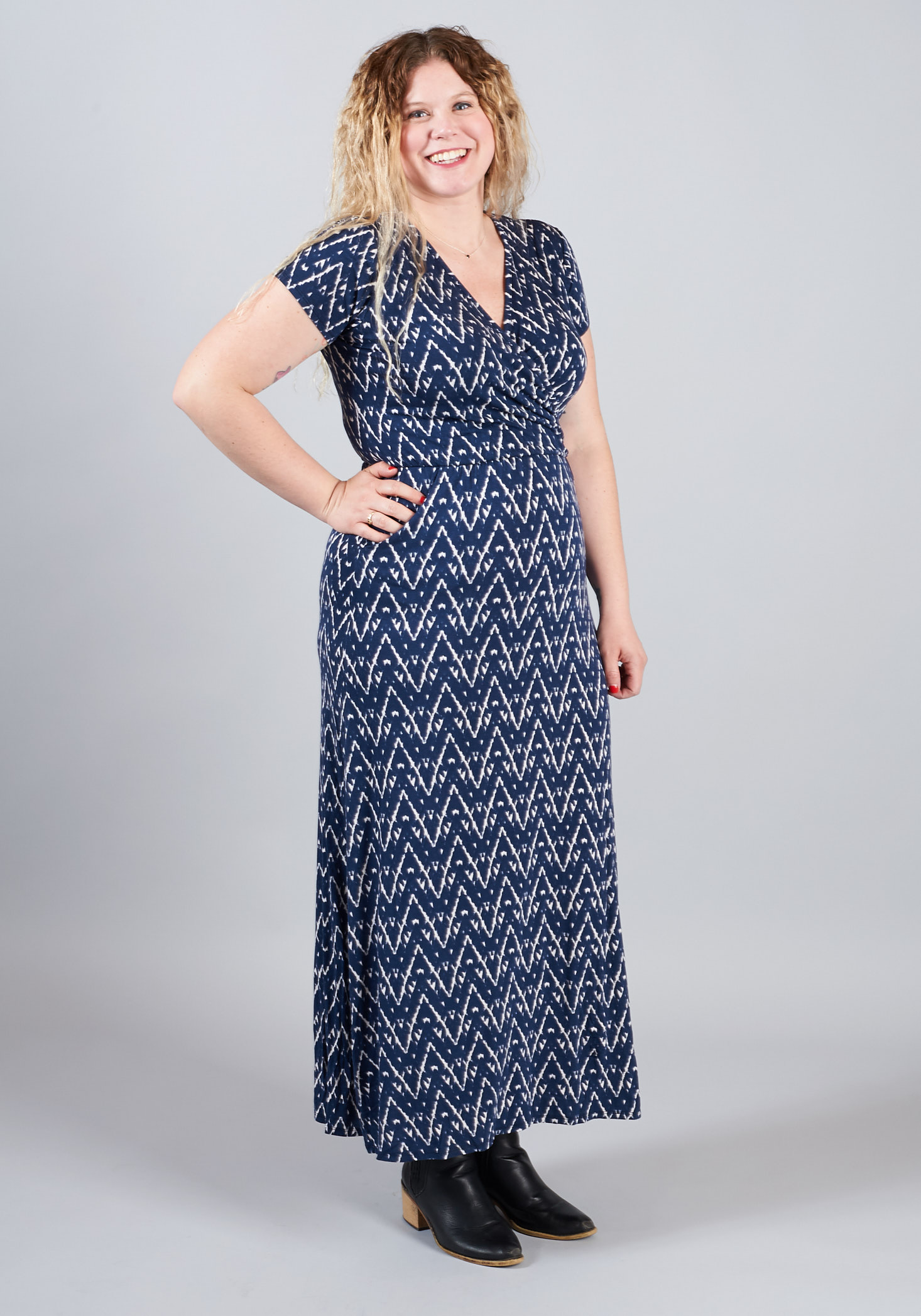 Gwynnie Bee Clothing Review + Free Month Coupon – April 2018