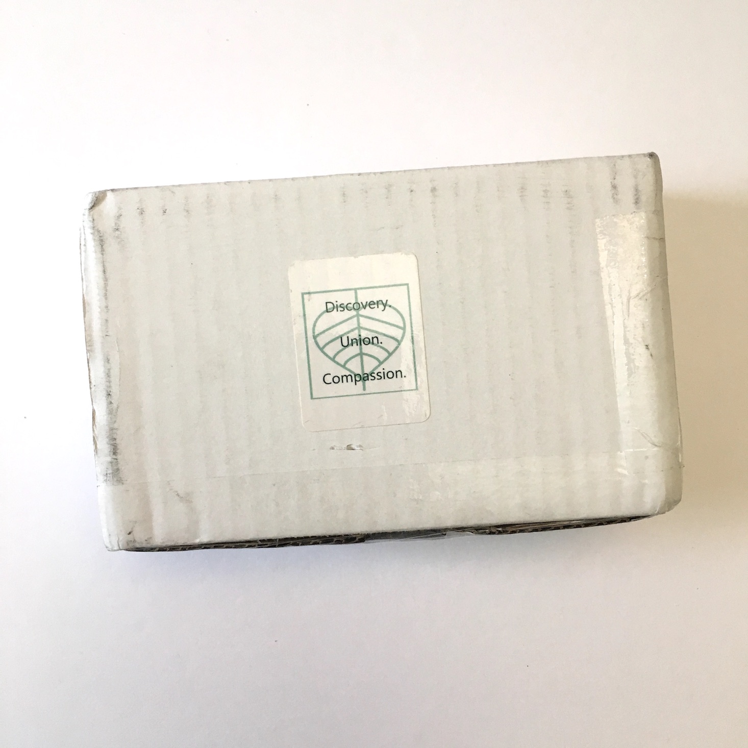 BuddhiBox Jewelry Subscription Review + Coupon – May 2018
