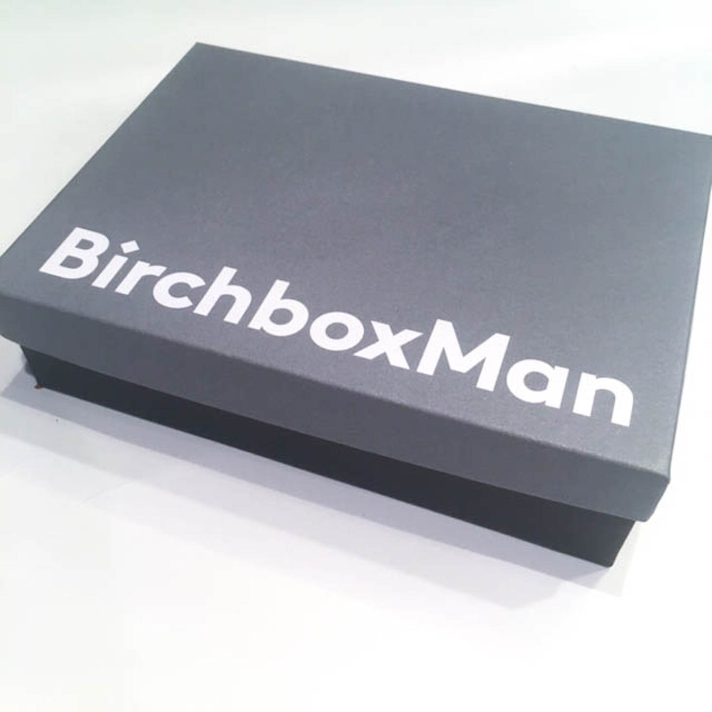 Birchbox Man Subscription Box Review + Coupon – June 2018