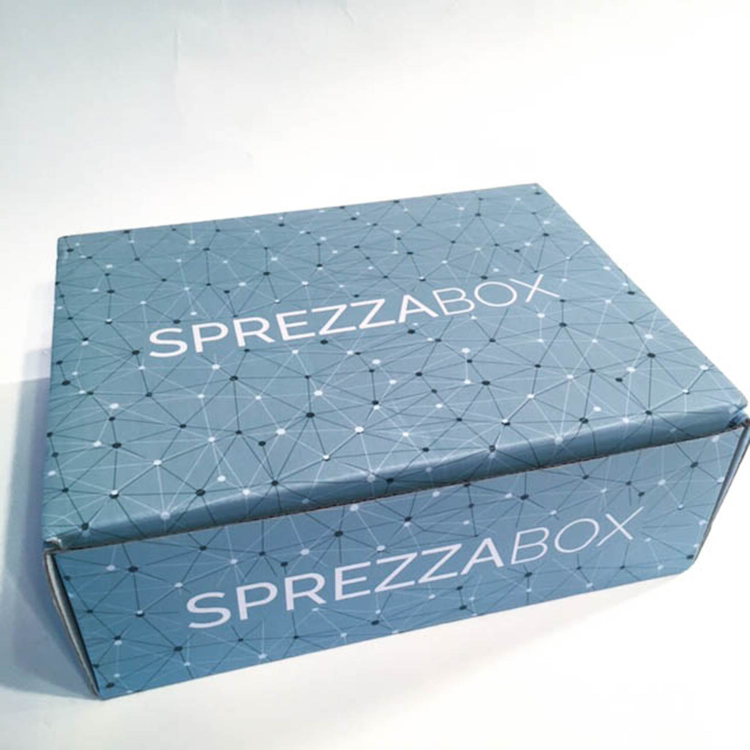 SprezzaBox Subscription Box Review + Coupon – June 2018