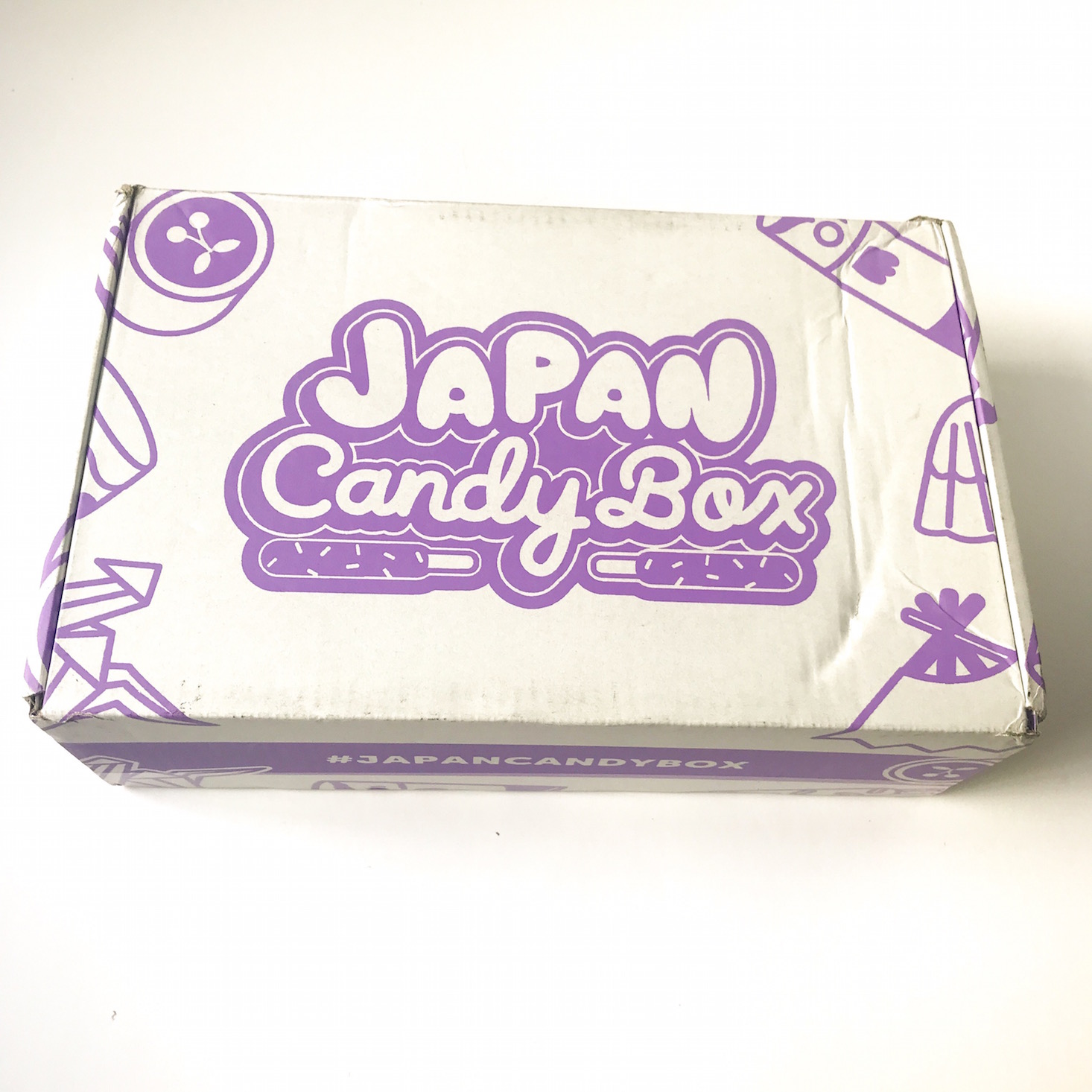 Japan Candy Box Subscription Review + Coupon – May 2018