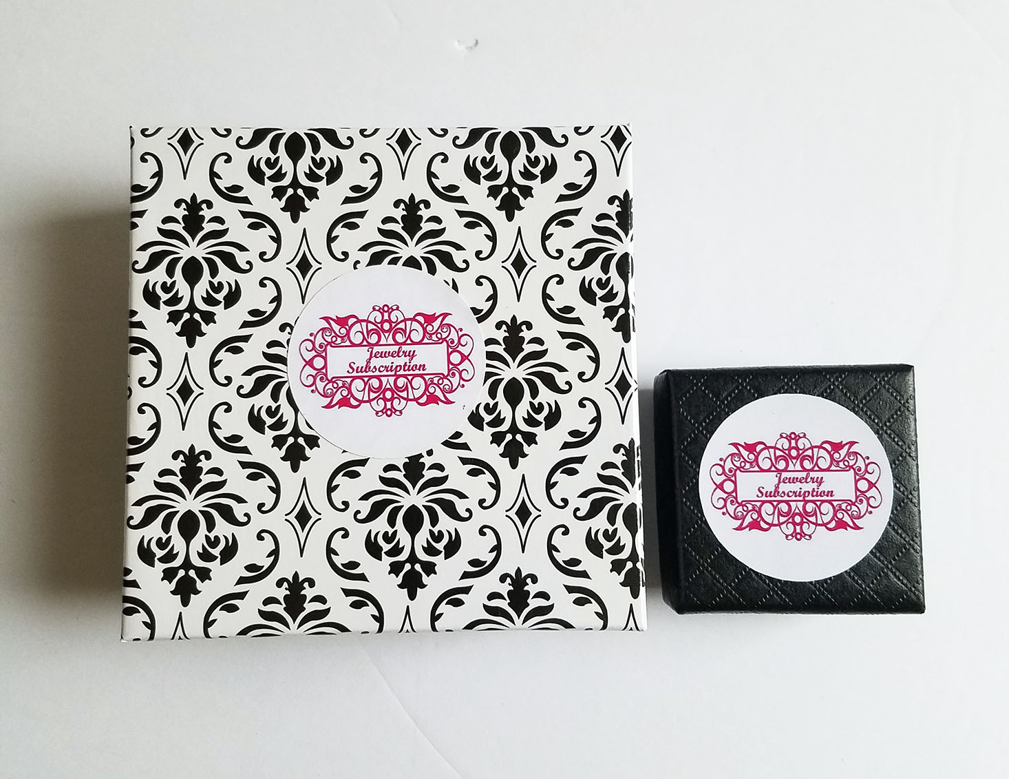 Jewelry Subscription Box Review + Coupon – April 2018