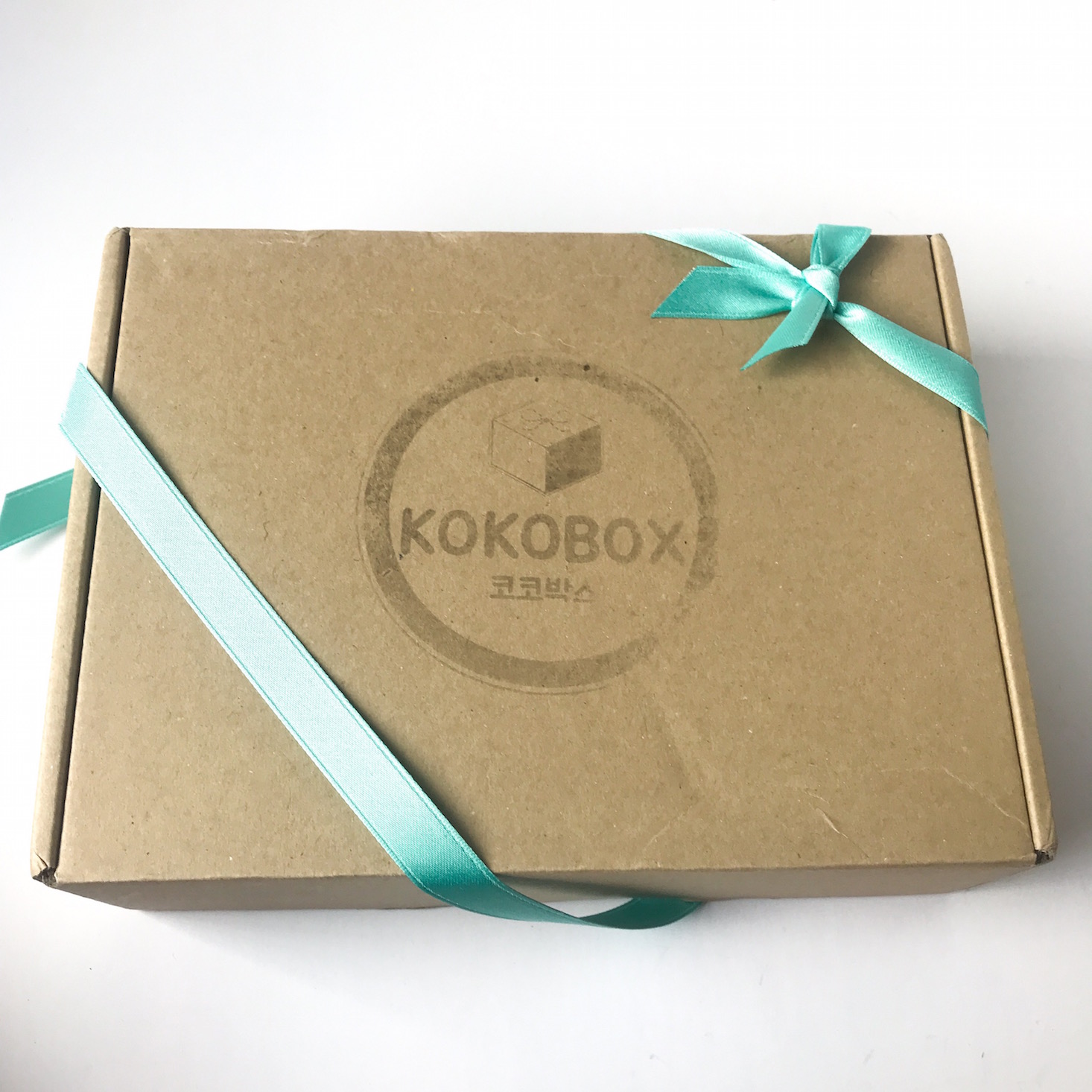 KoKoStyle K-Beauty Subscription Box Review – May 2018