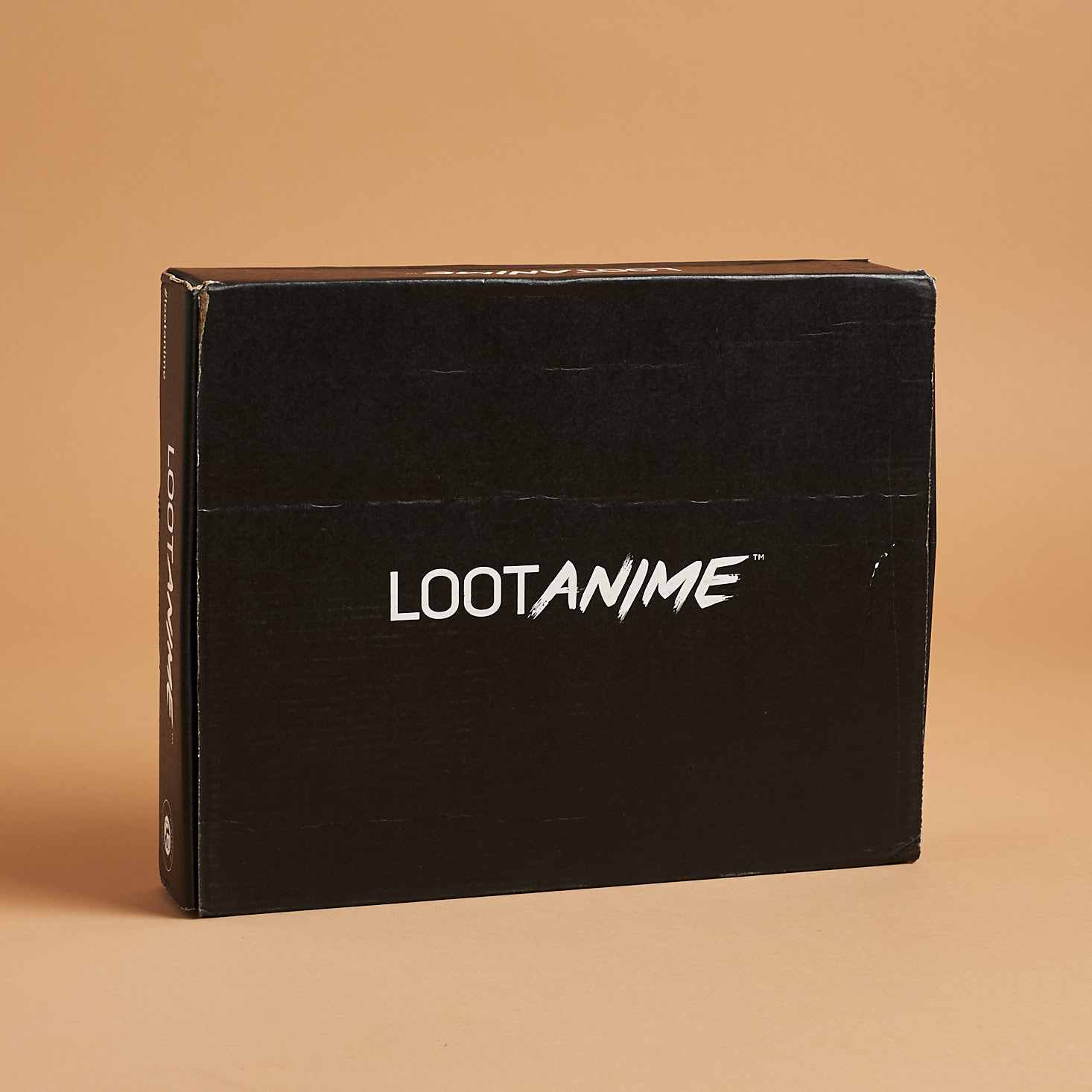 Loot Anime Subscription Box “Brave” Review + Coupon – March 2018