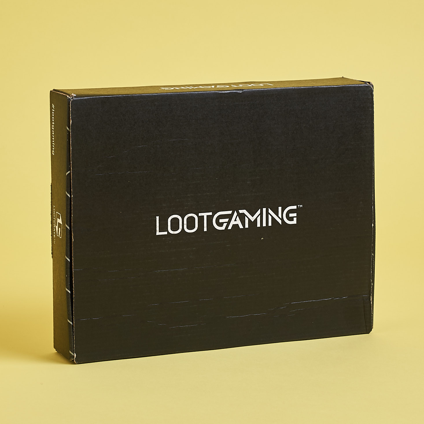 Loot Gaming Subscription Box Review + Coupon – April 2018