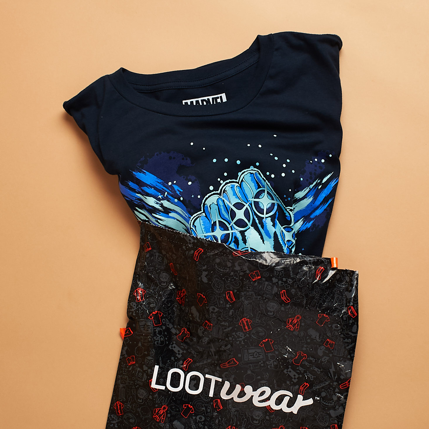 Loot Wearables Subscription by Loot Crate Review + Coupon – April 2018