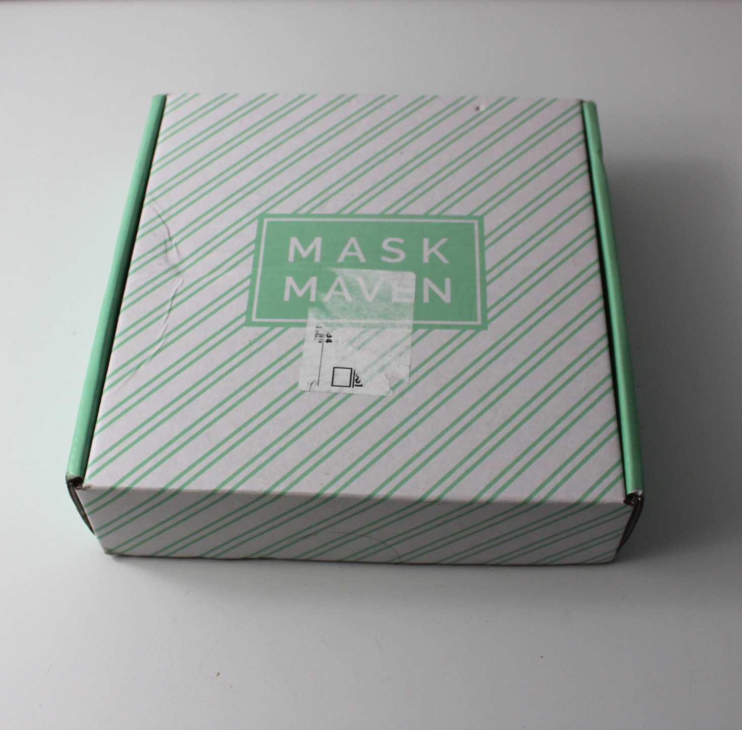 Beauteque Mask Maven Box Review + Coupon – April 2018
