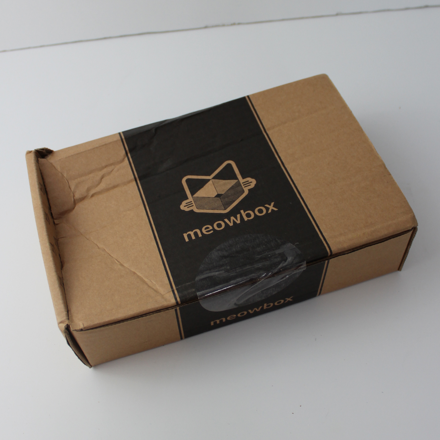 Meowbox Subscription Box Review + Coupon – May 2018