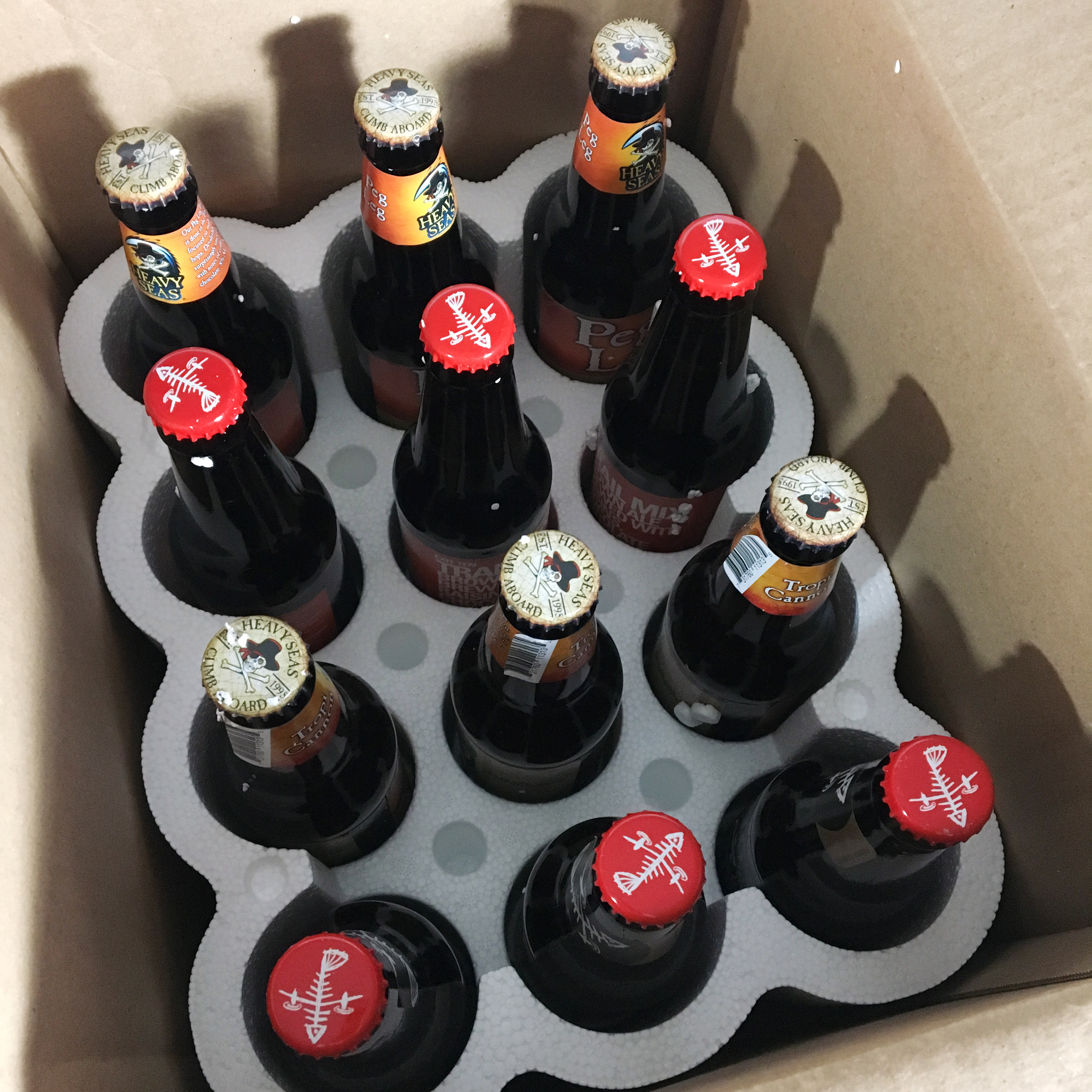 The Microbrewed Beer of the Month Club Review + Coupon – April 2018
