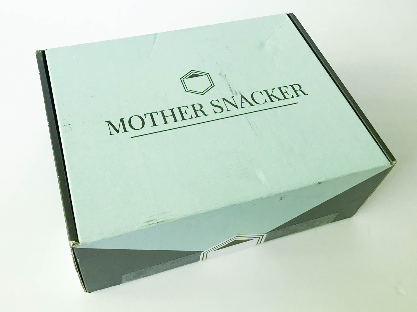 Mother Snacker Subscription Box Review + Coupon – May 2018