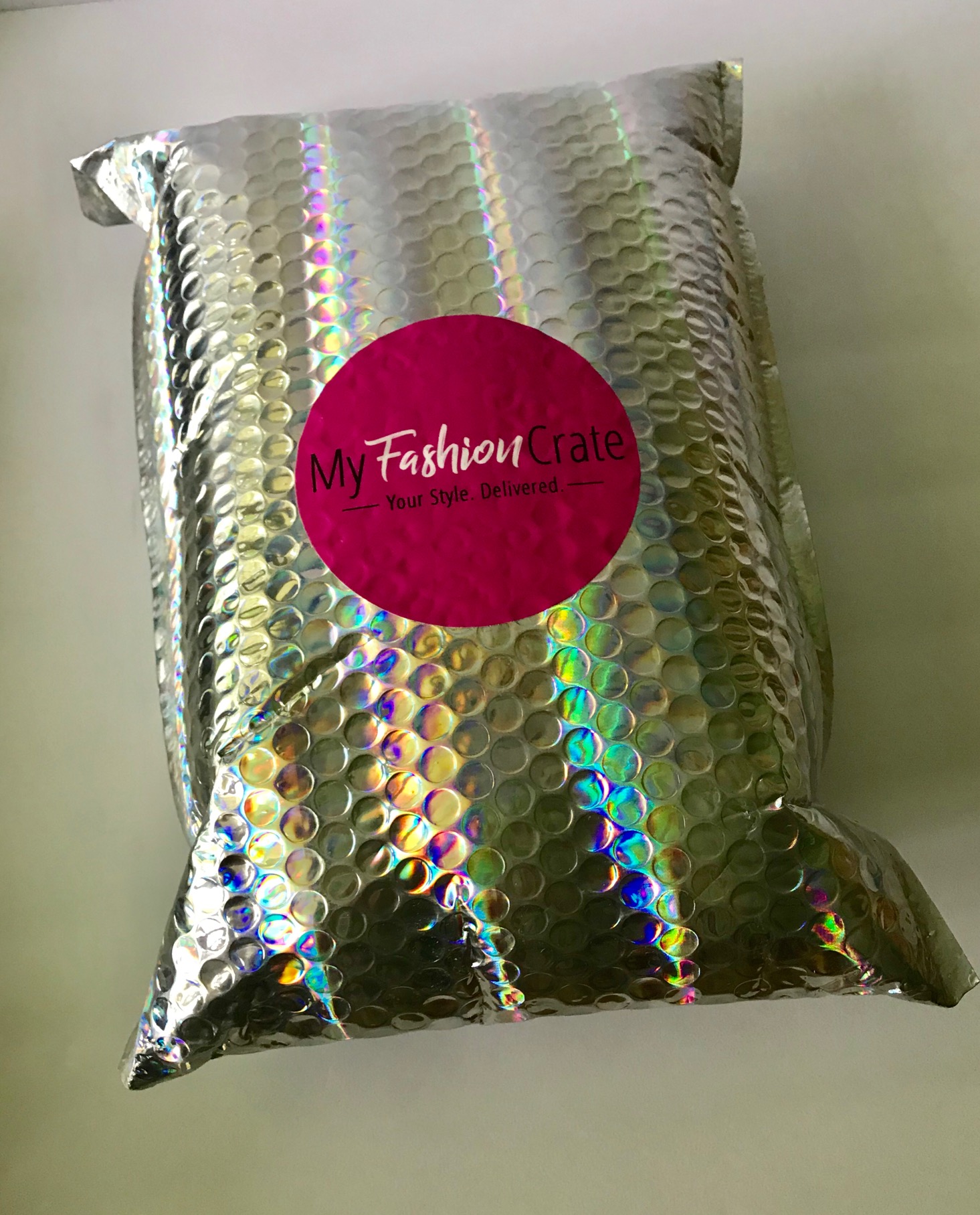 My Fashion Crate Subscription Review + Coupon – May 2018